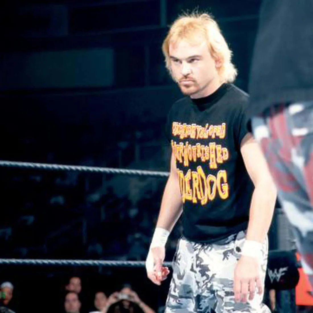Spike Dudley