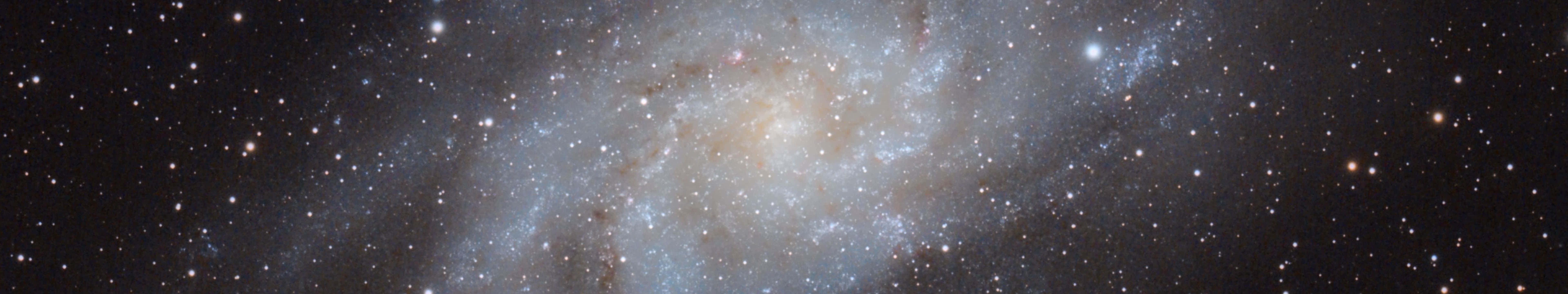 spiral galaxy, glowing stars, cosmic dust, 8K Desktop Wallpaper