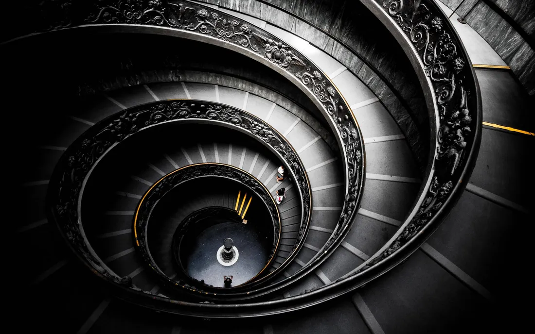 Spiral