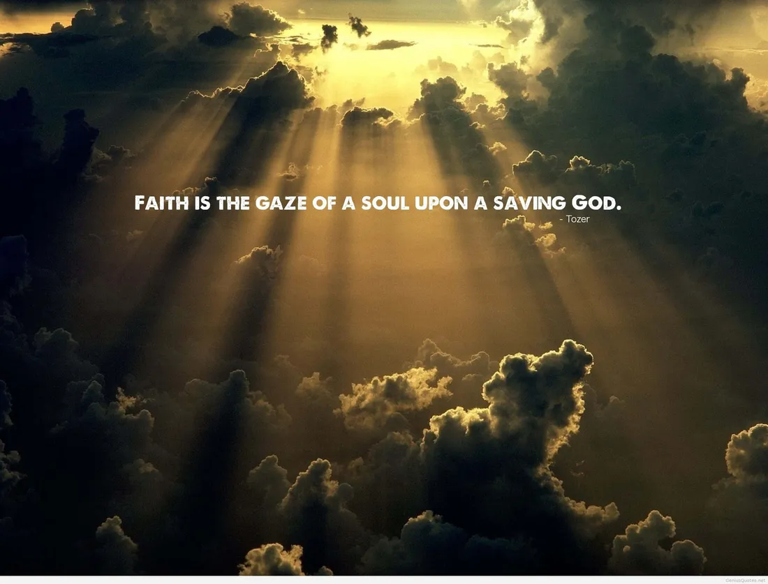 Spiritual Awakening