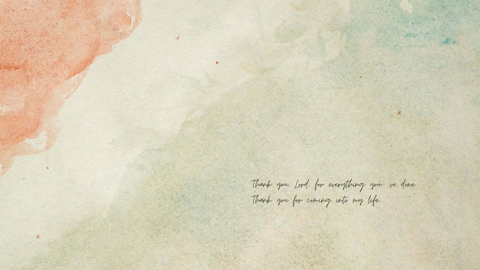 spiritual desktop, peach, teal, HD Desktop Wallpaper