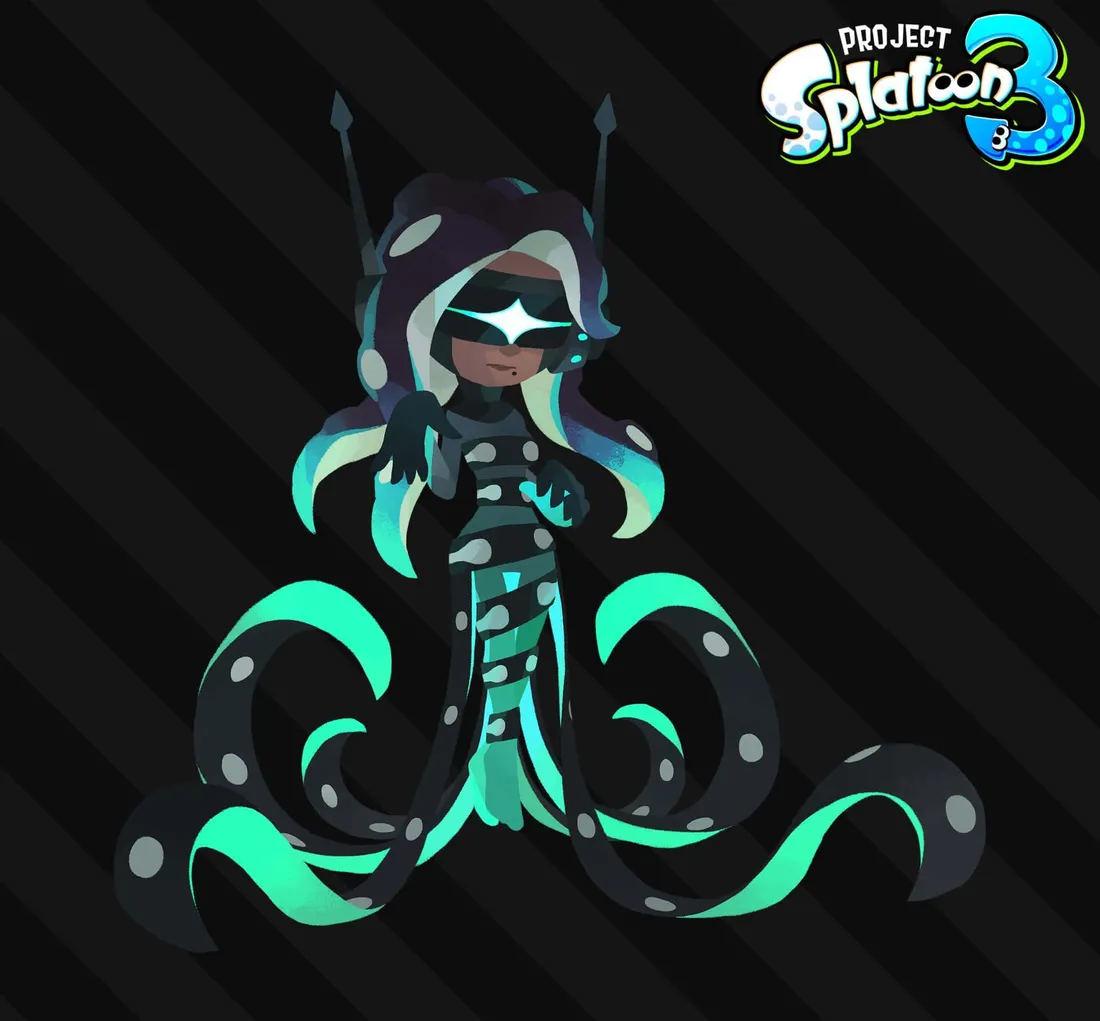 Splatoon 3