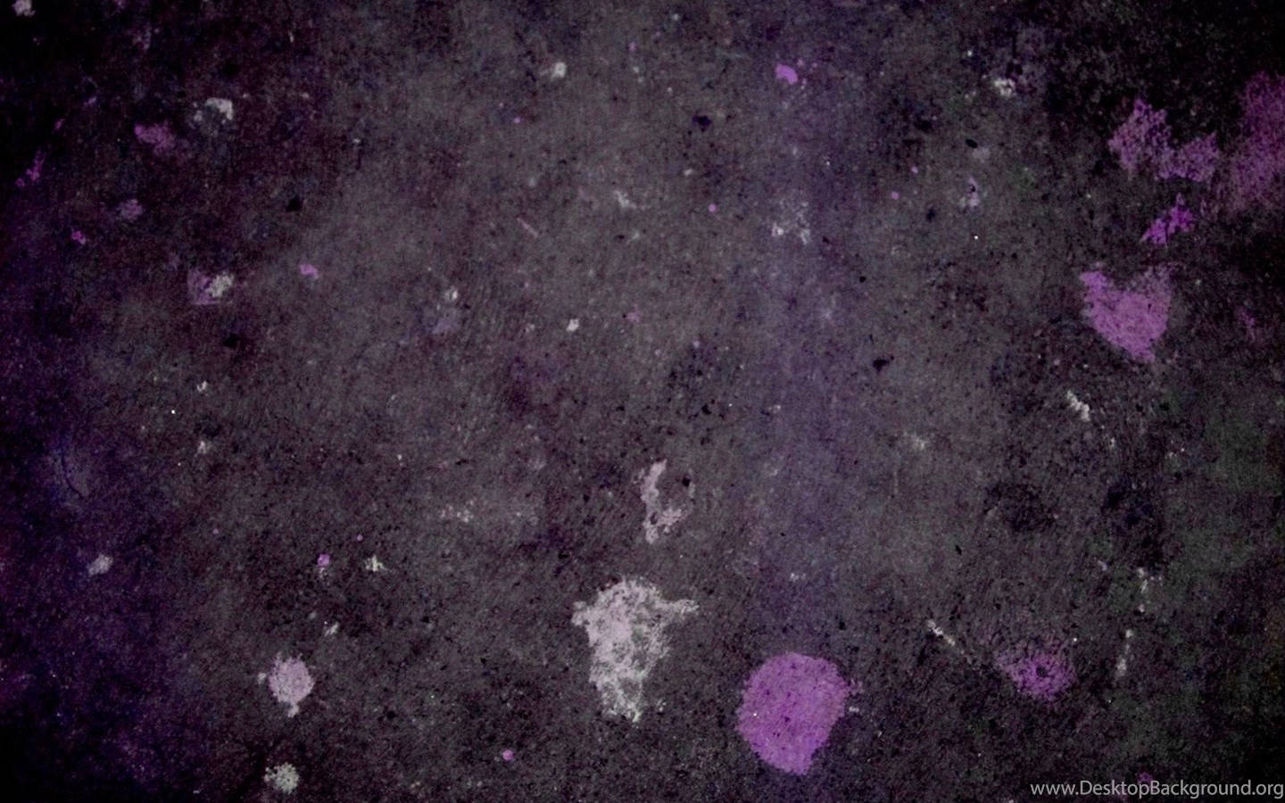 asphalt, purple, white, HD Desktop Wallpaper