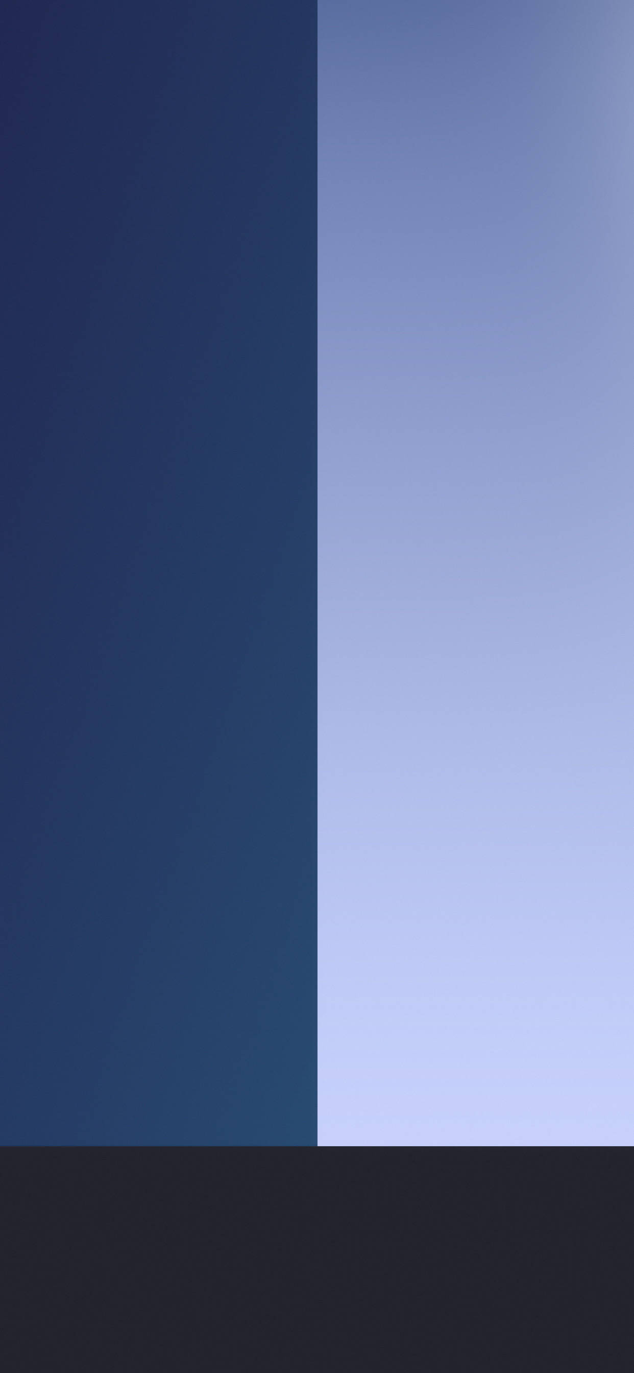 blue varieties, vertical blue gradients, deep navy, 2K Phone Wallpaper