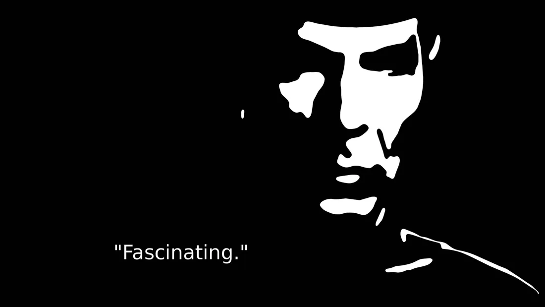 Spock