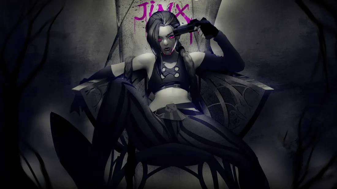 Spooky Art