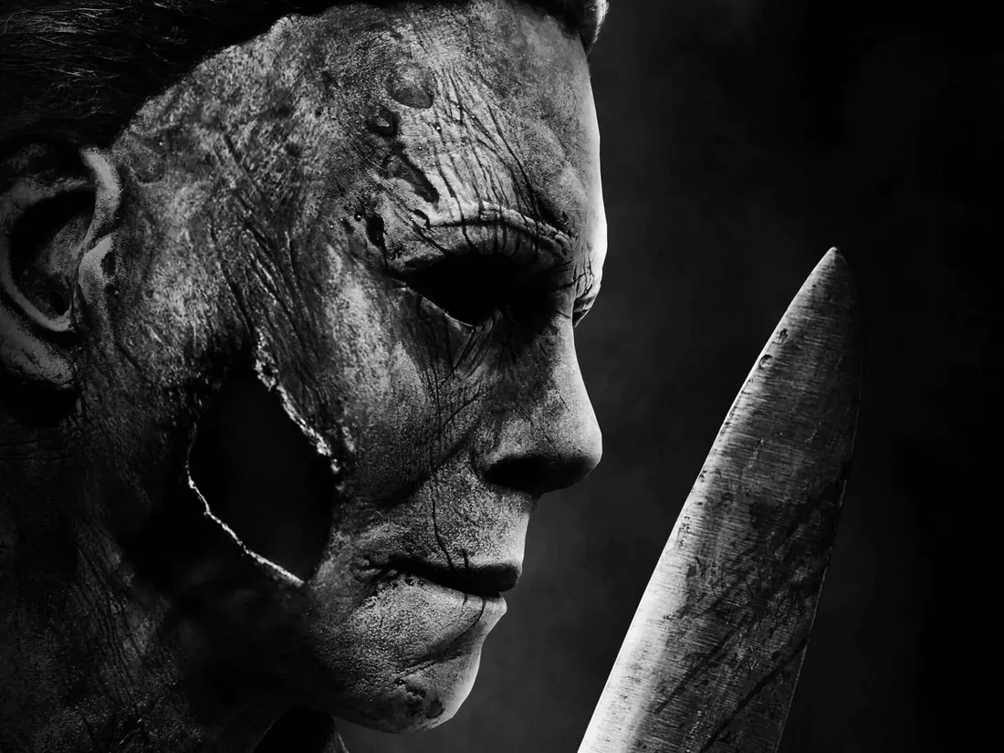 Spooky Halloween