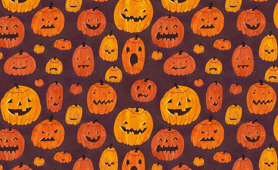 Spooky Season
