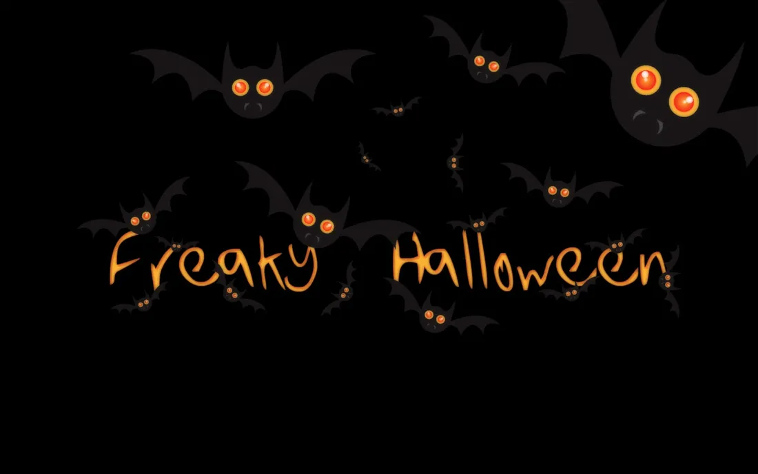 Spooky