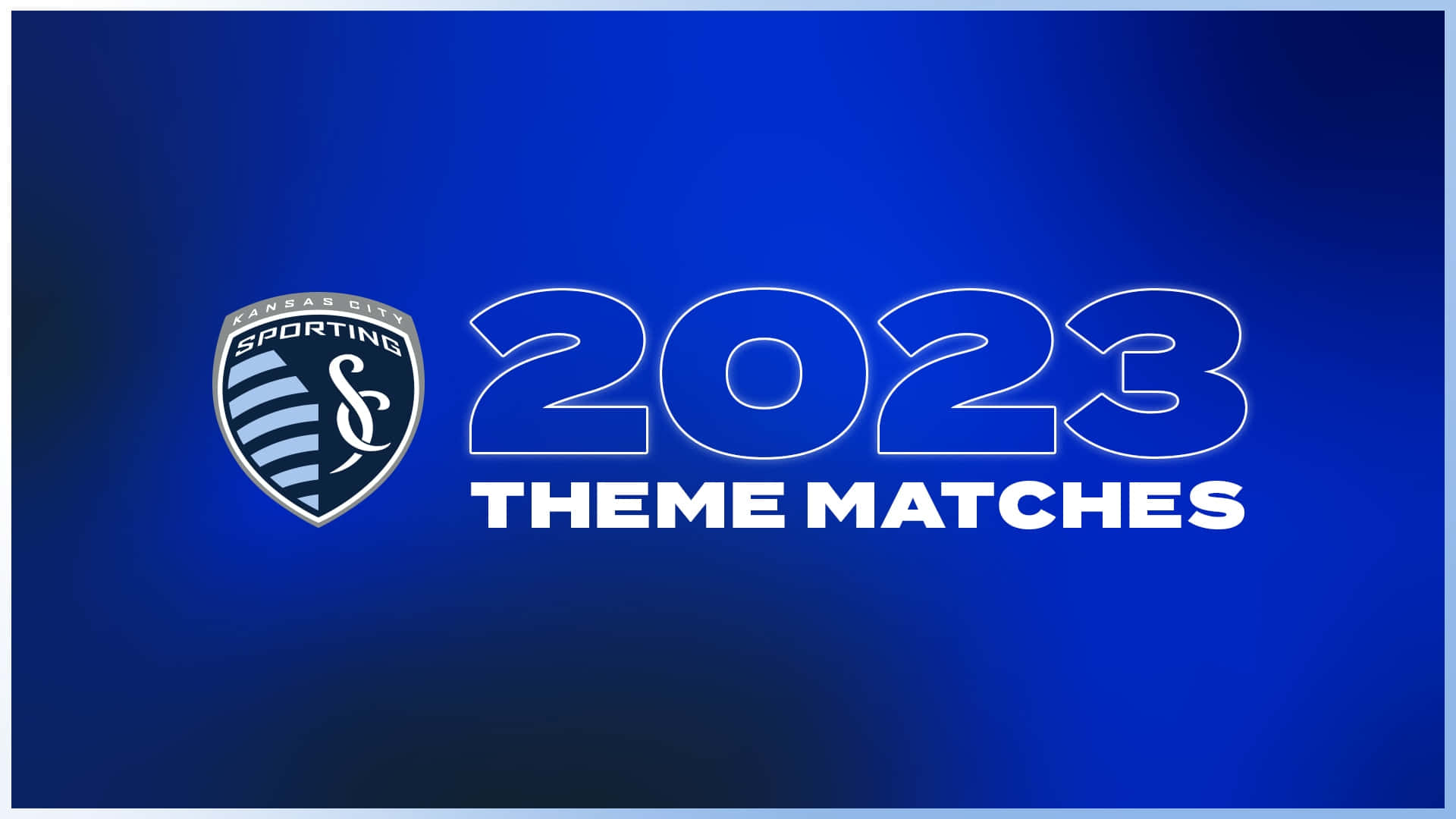 Sporting Kansas City, 2023, white text, Full HD Desktop Wallpaper