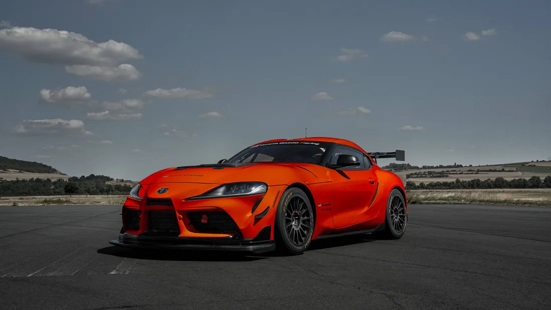 Sports Car