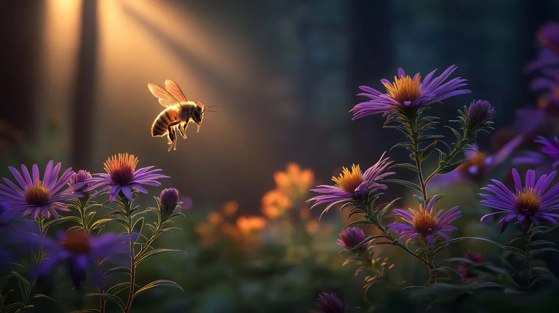 Spring Bees
