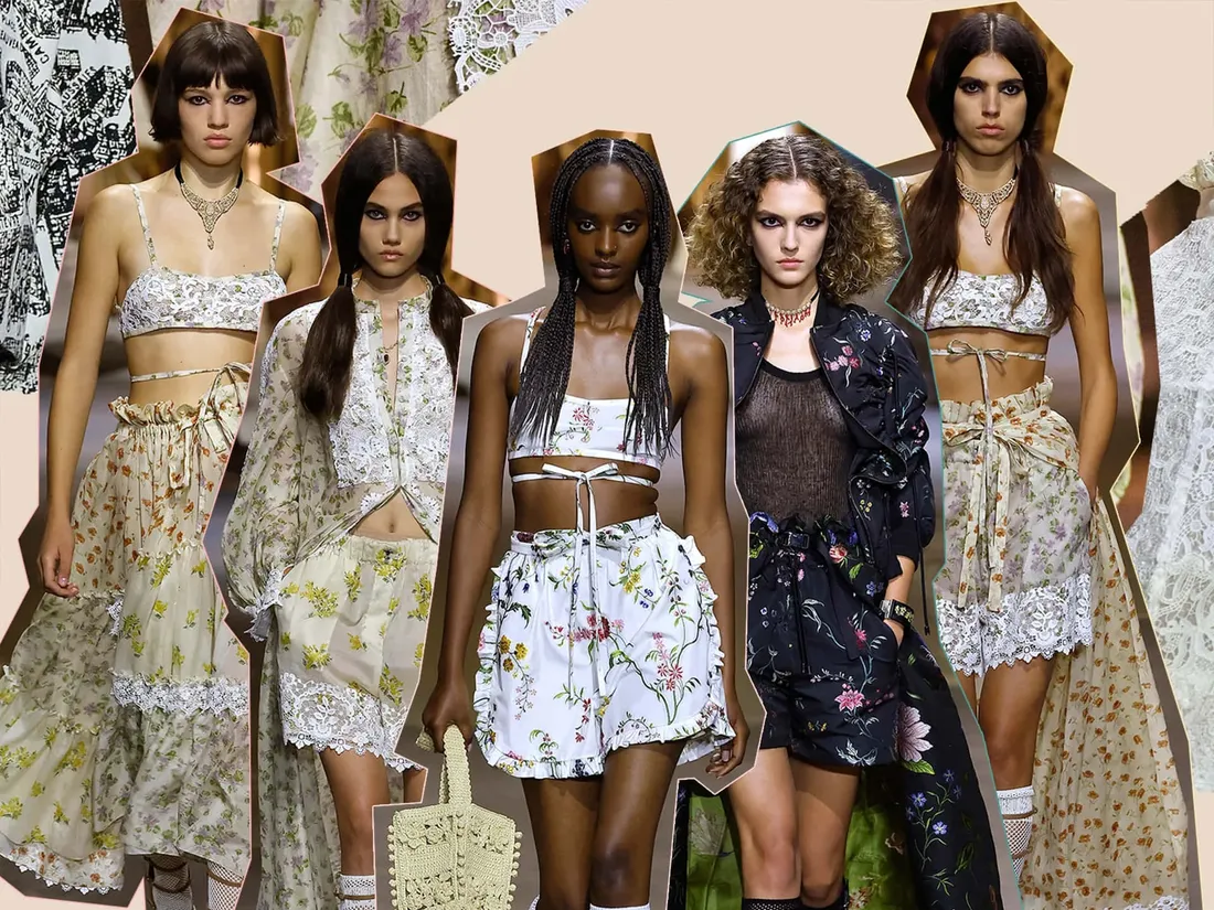Spring Fashion