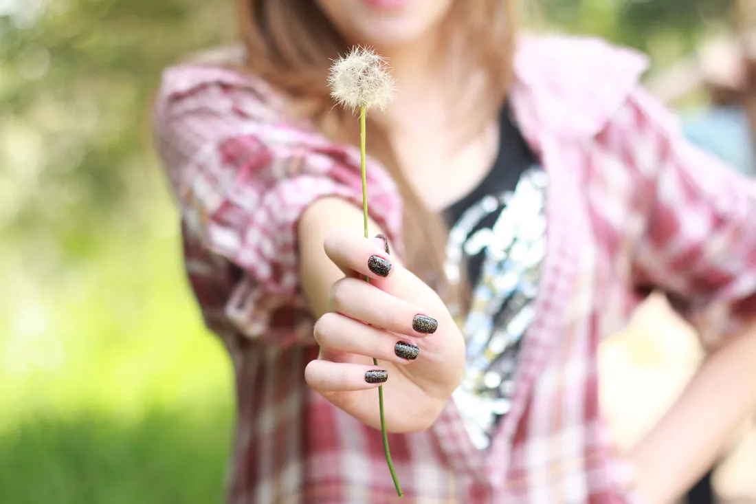Spring Nails