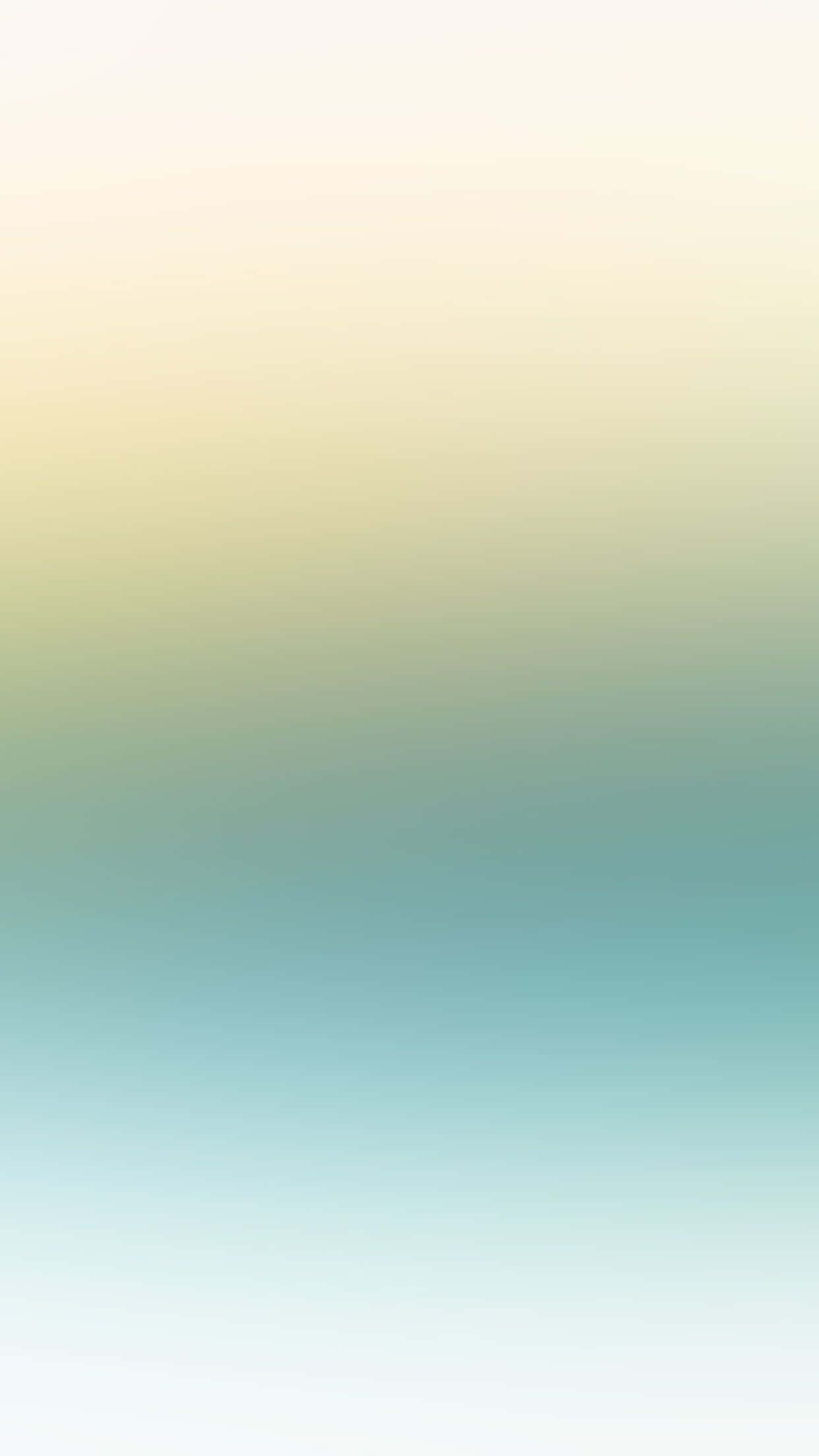 Spring Pastel, warm yellow, cool teal, Full HD Phone Wallpaper