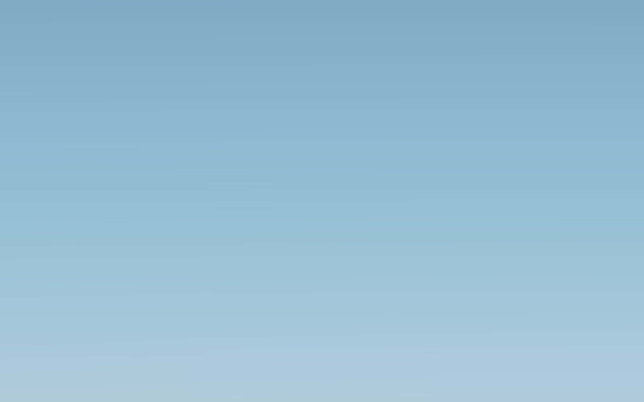 Spring Pastel, soft blue, pale teal, 2K Desktop Wallpaper