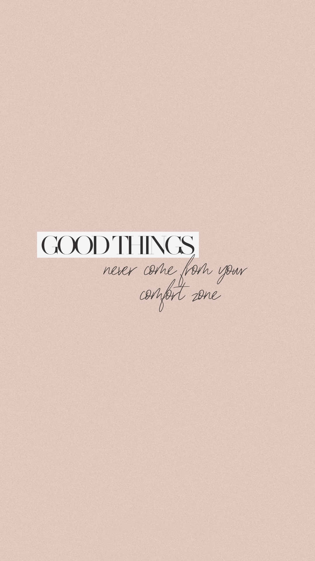 Spring Quotes, 1080 x 1920, beige background, Full HD Phone Wallpaper