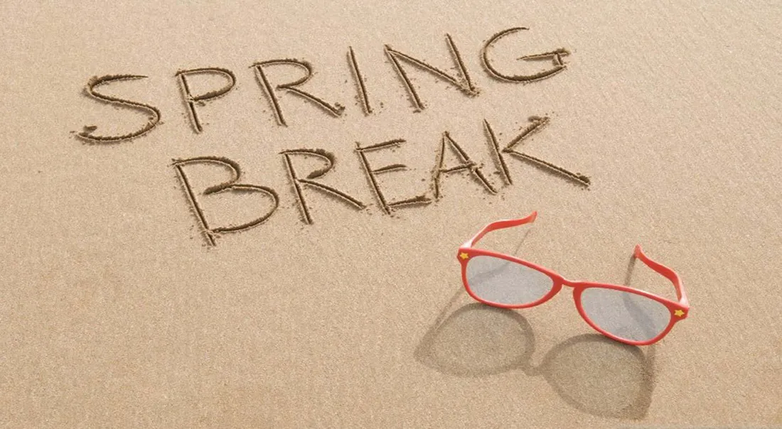 Spring Vacation