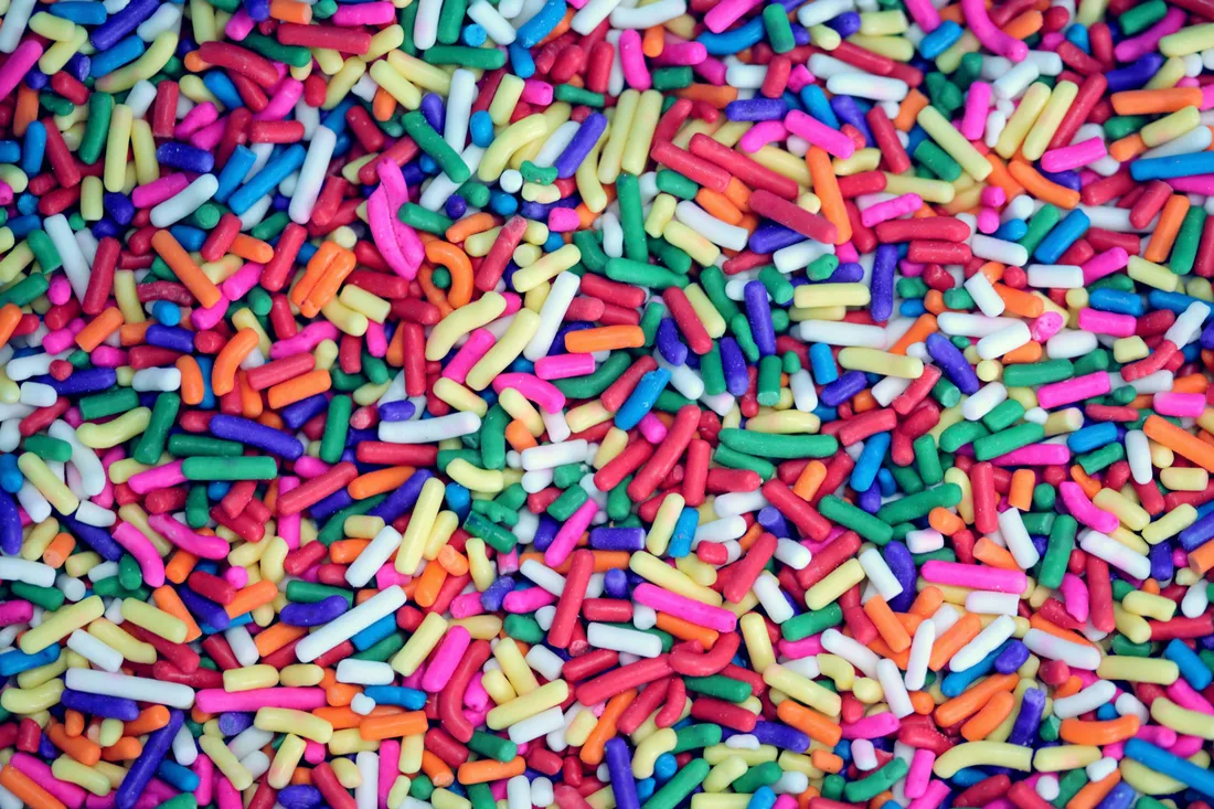 Sprinkles