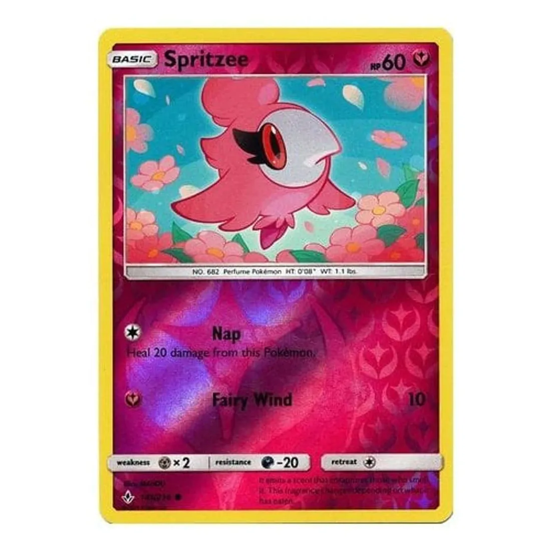 Spritzee