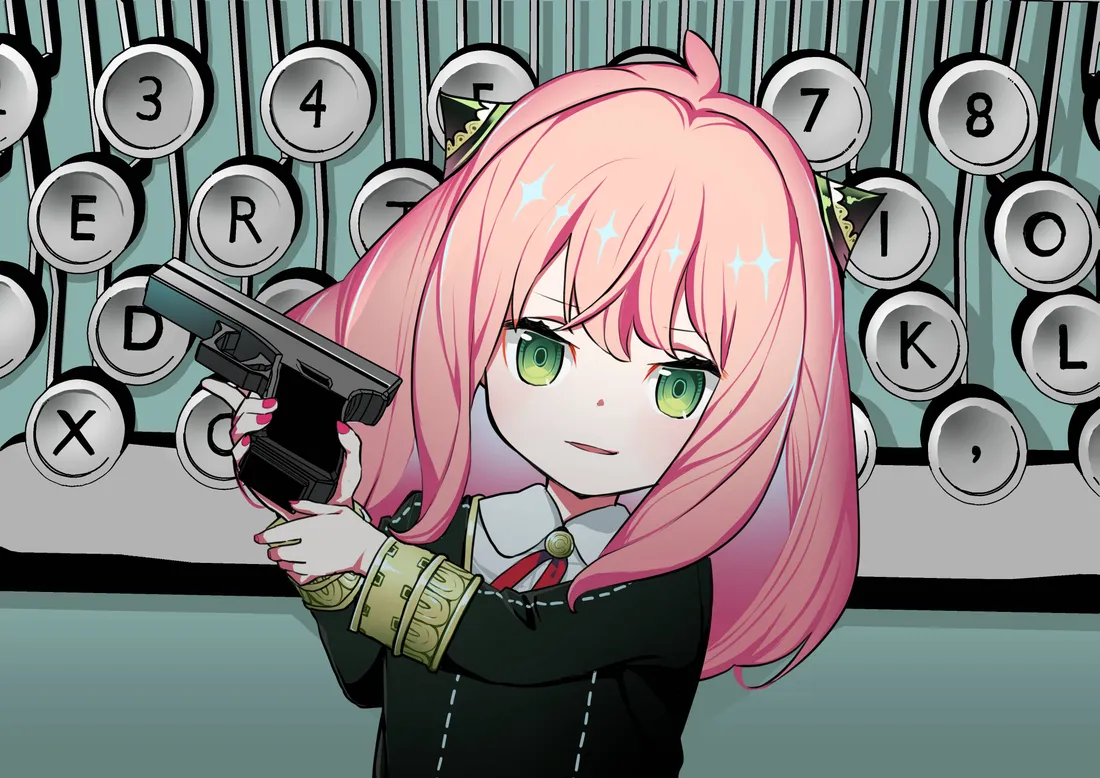 Spy