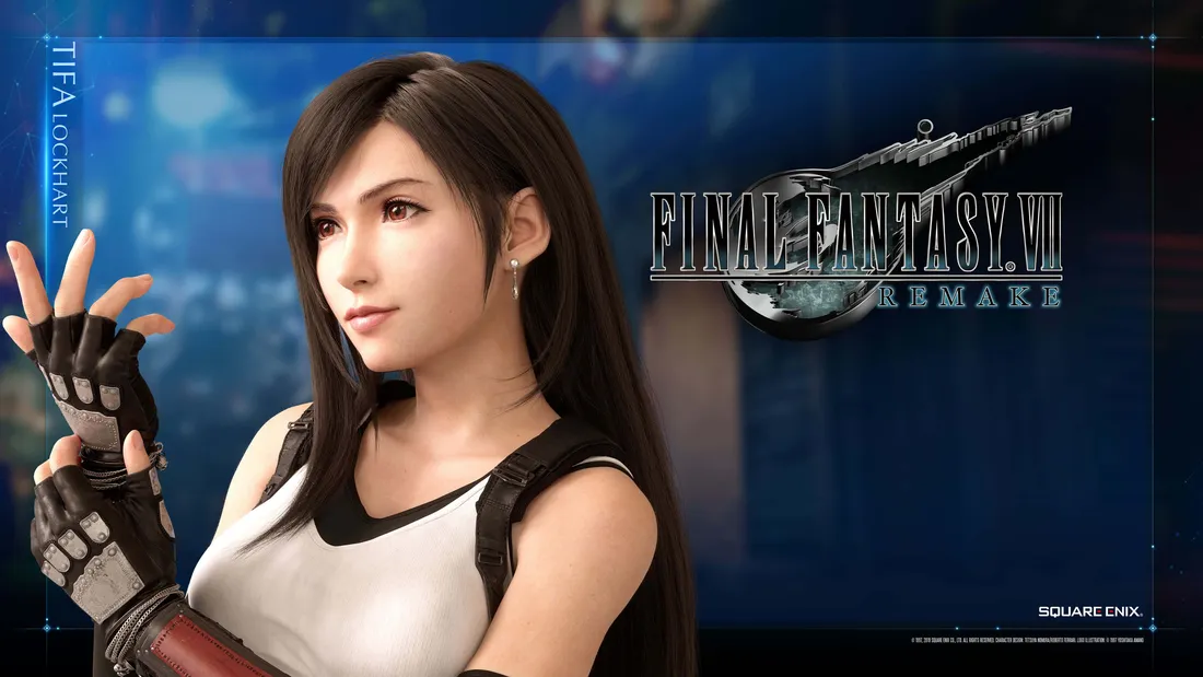 Square Enix