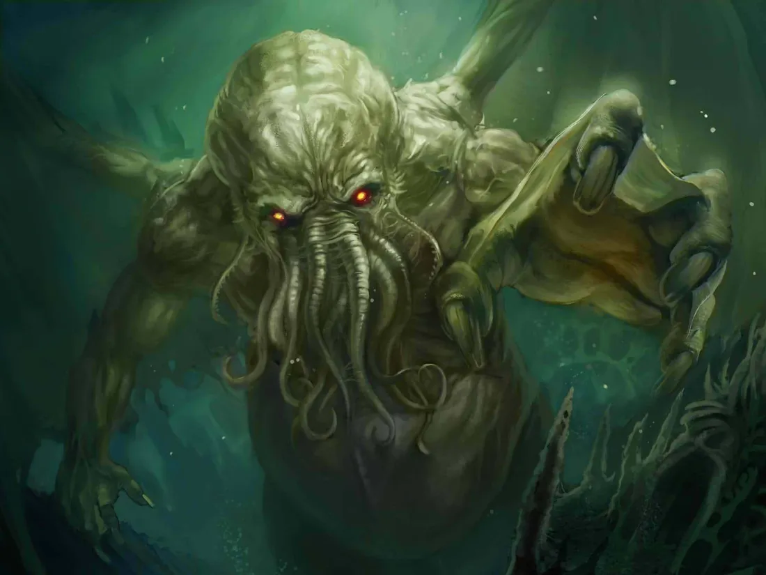 Squid