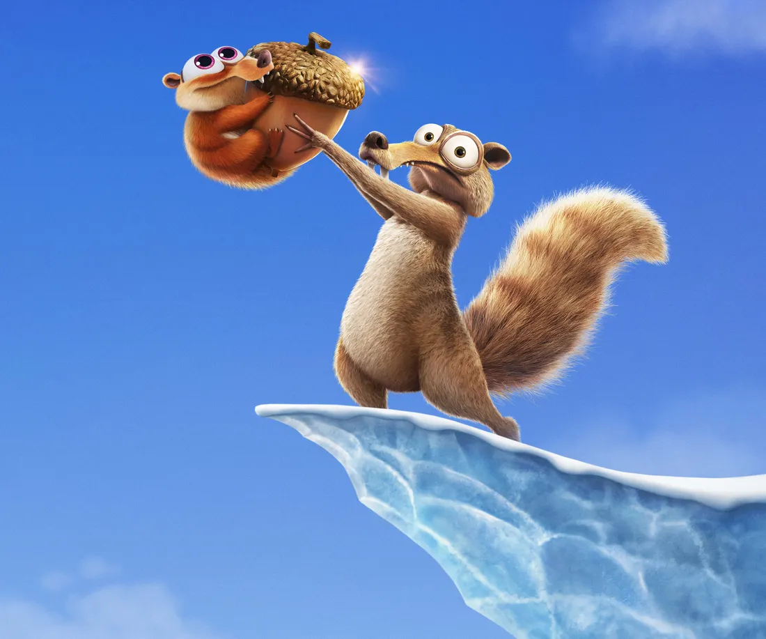 Squirrel