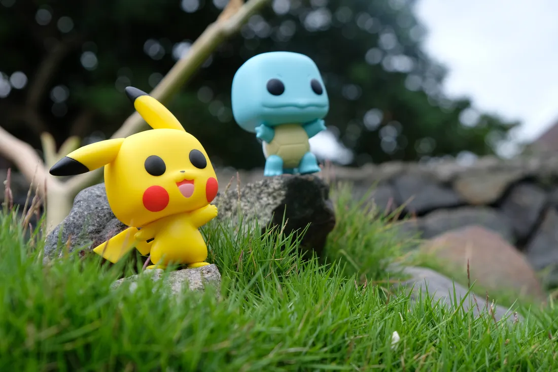 Squirtle