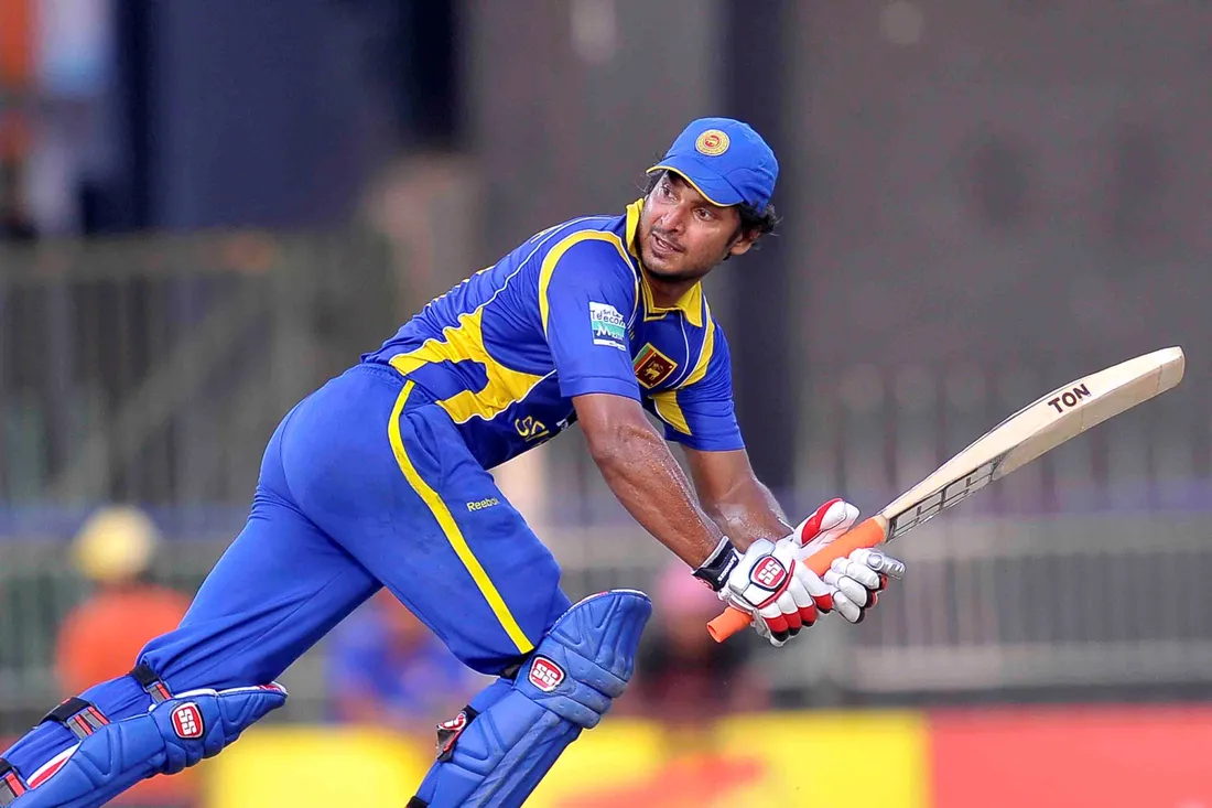 Sri Lanka Cricket