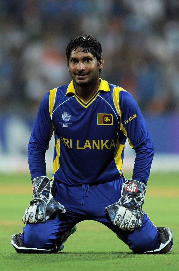 Sri Lanka Cricket, No. 55, green field, SD Phone Wallpaper