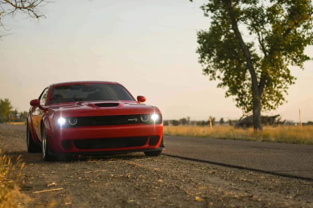 SRT Wallpapers