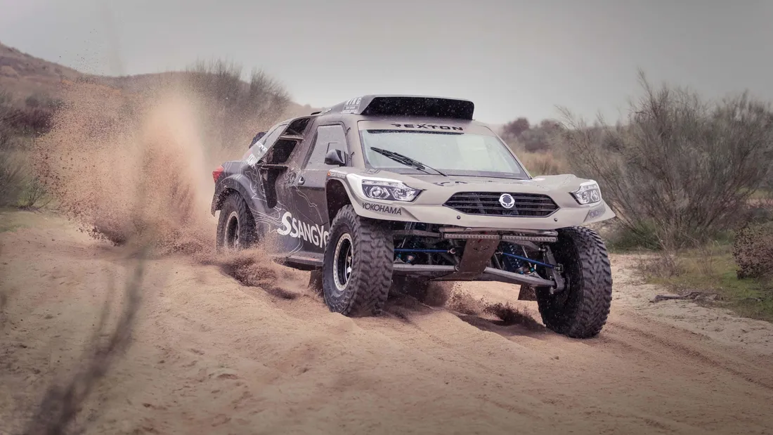SsangYong