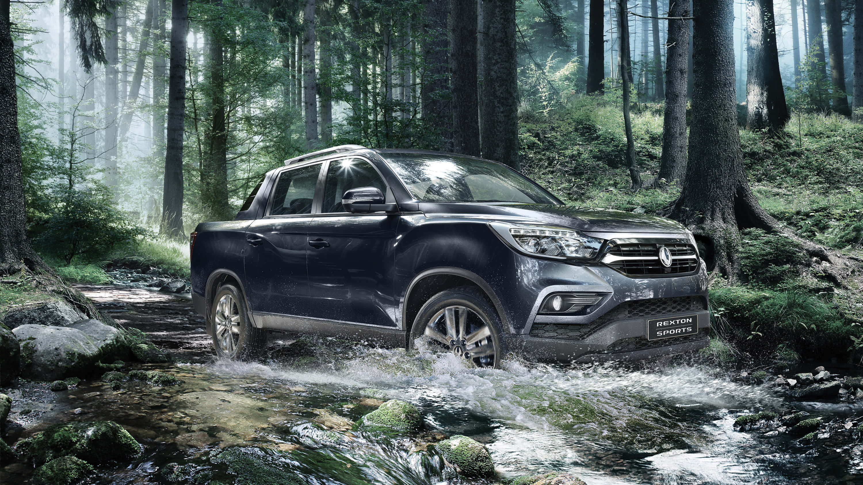 Ssangyong, 3000, X 1688, 2K Desktop Wallpaper