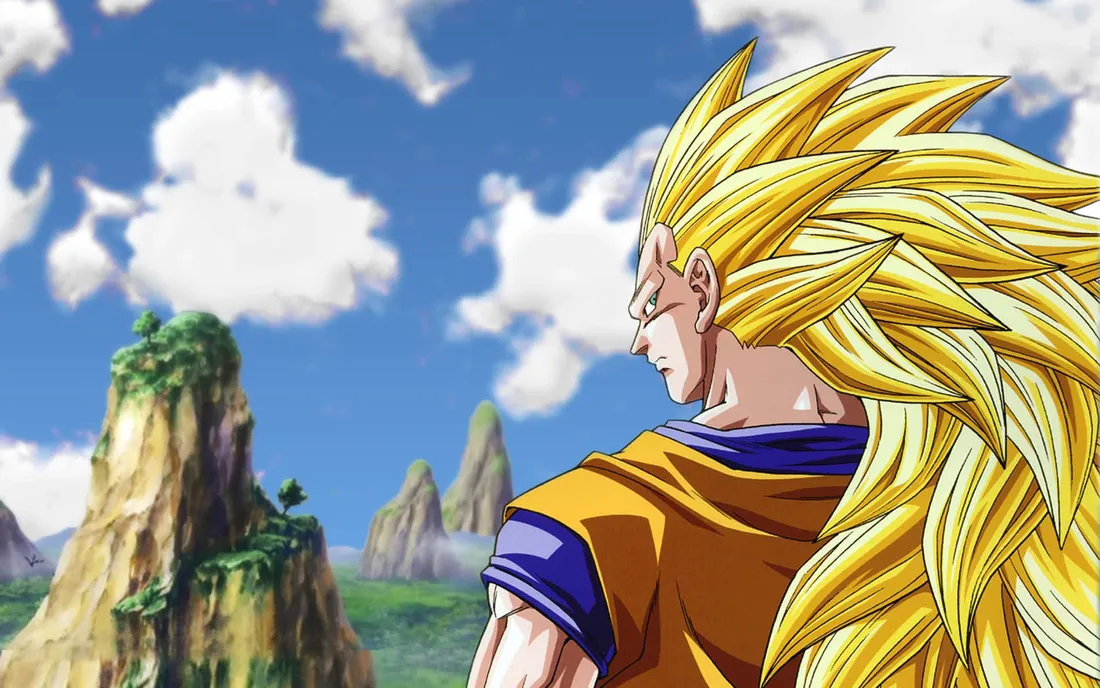 SSJ3