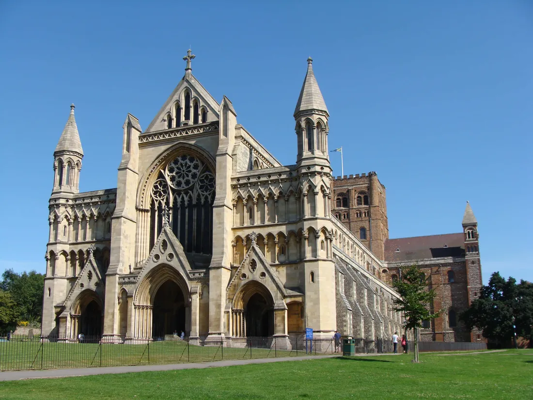 St Albans United Kingdom