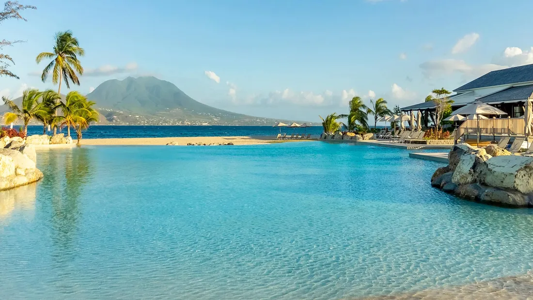 St Kitts And Nevis