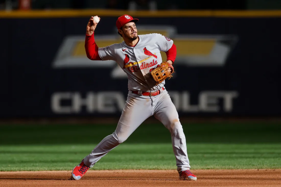St Louis Cardinals