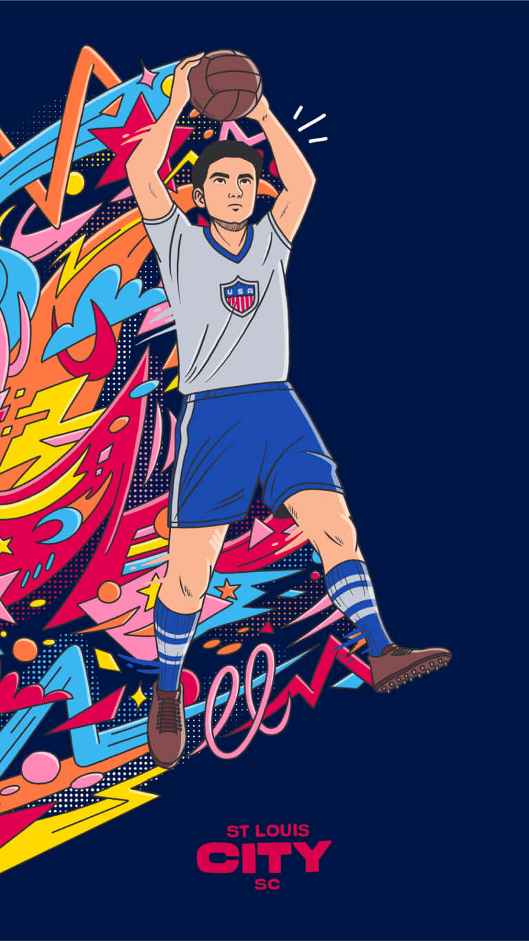 St Louis City SC, goalkeeper, soccer player, HD Phone Wallpaper
