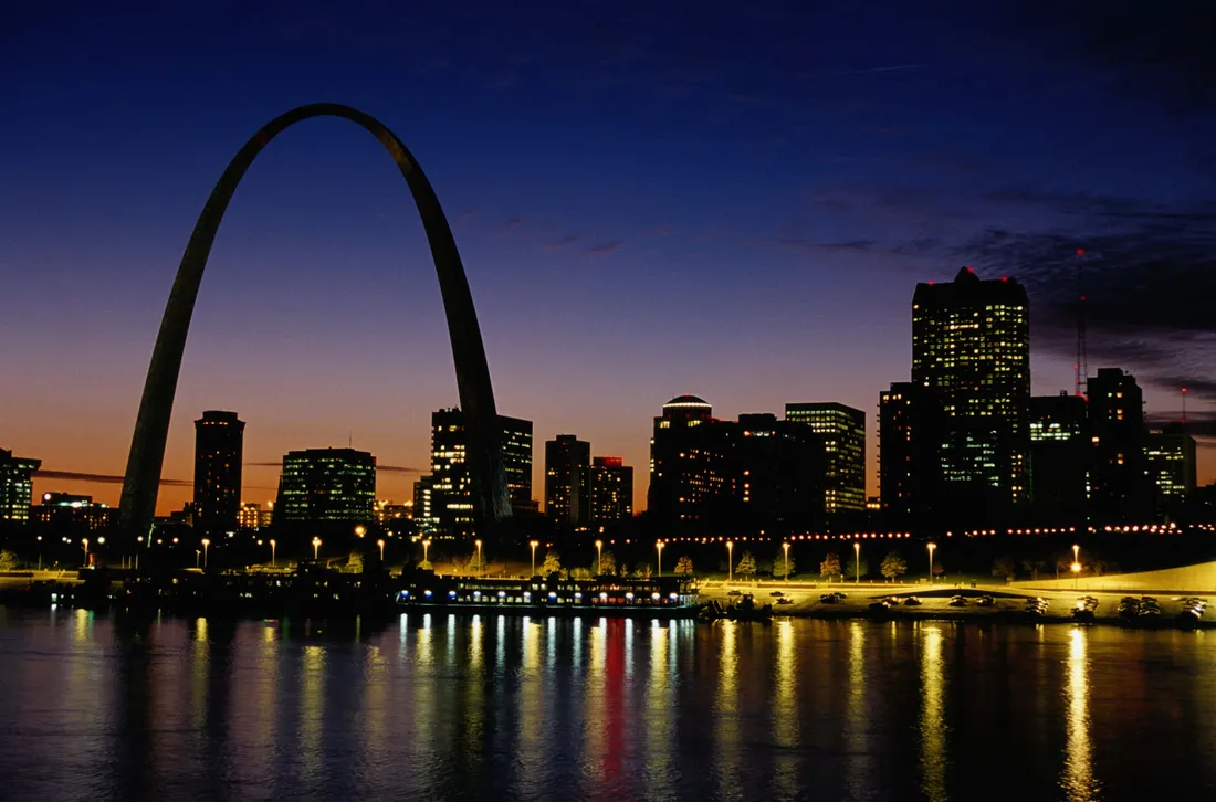 St. Louis