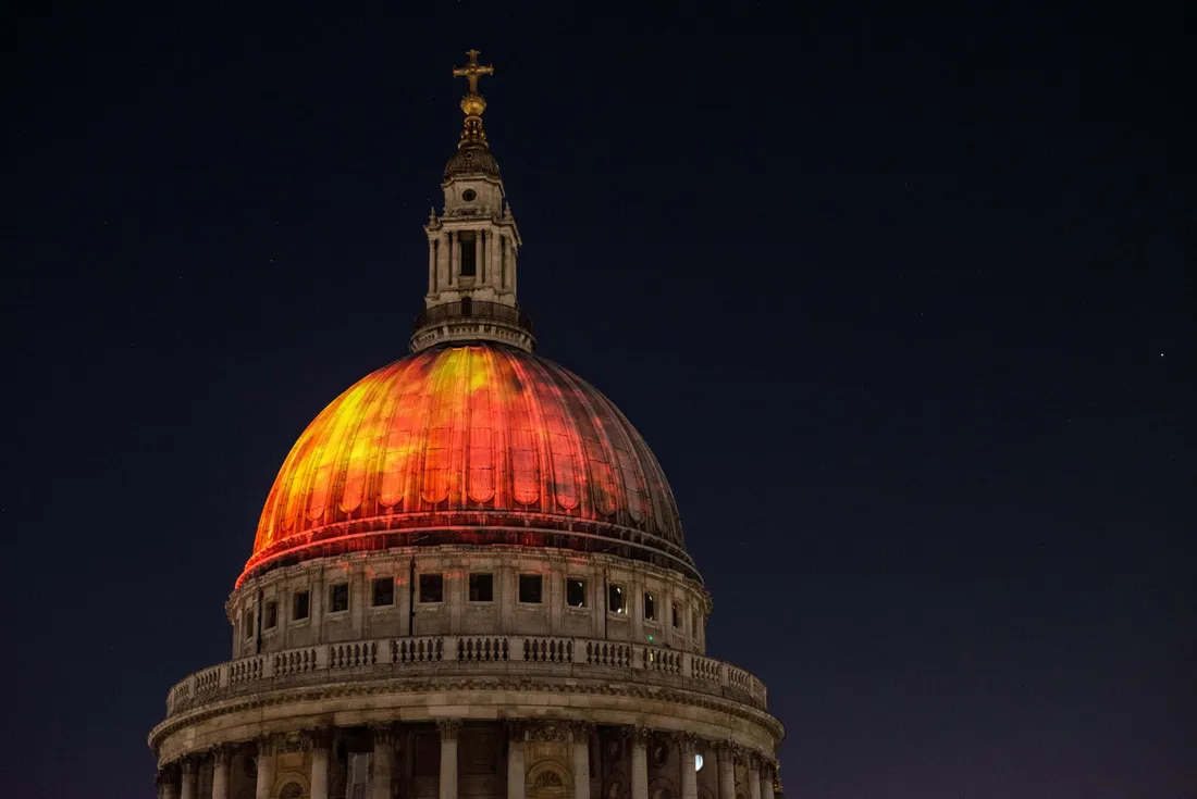 St. Paul's Cathedral