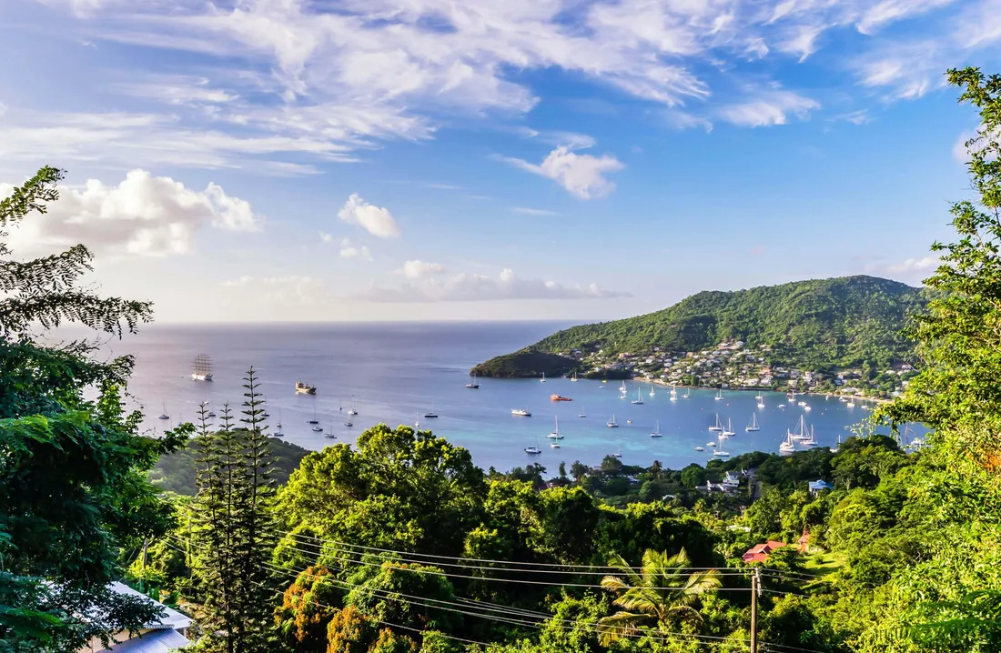 St Vincent And Grenadines