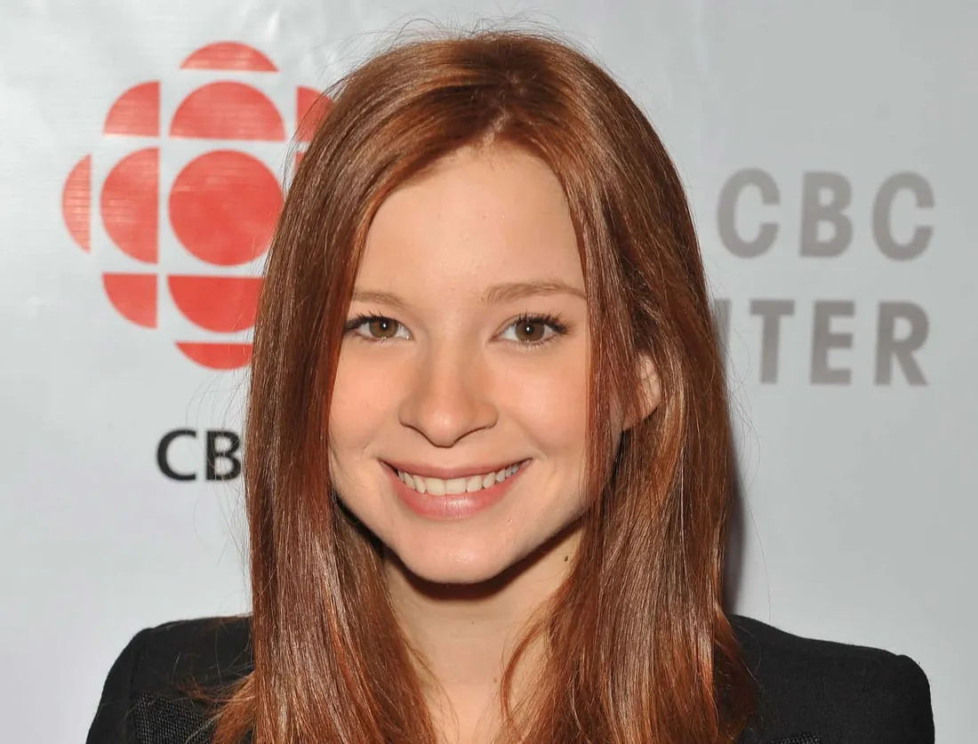 Stacey Farber