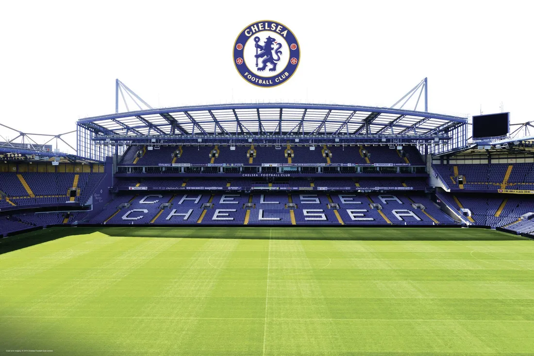Stamford Bridge