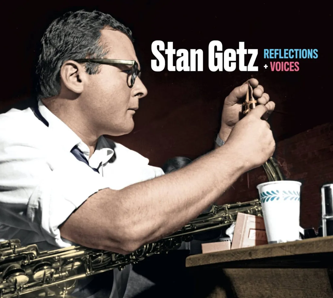 Stan Getz