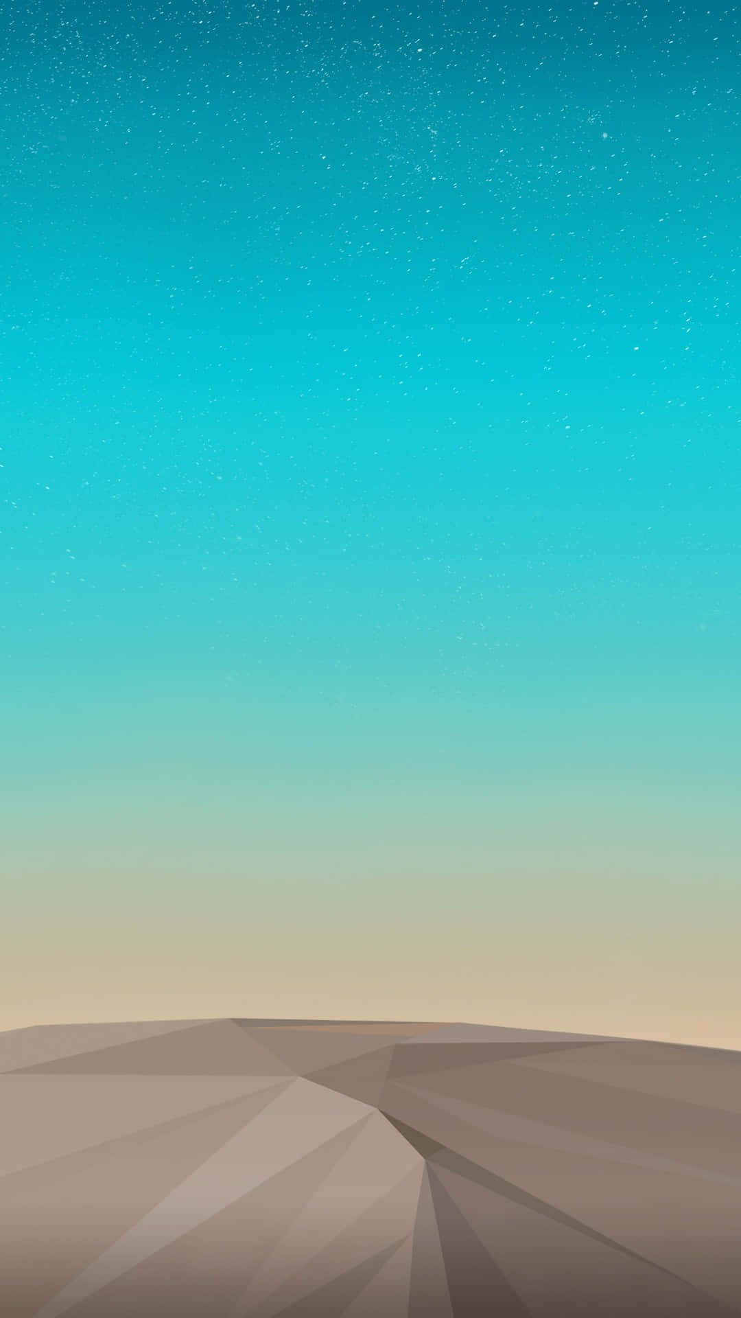 Standard, desert, vector art, Full HD Phone Wallpaper