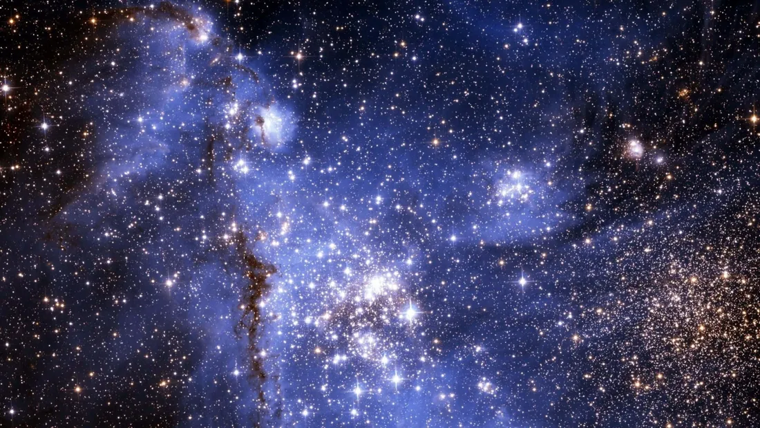 Star Cluster