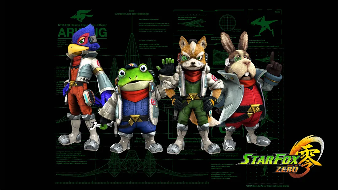 Star Fox