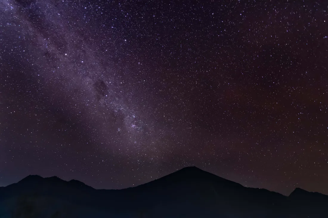 Star Sky
