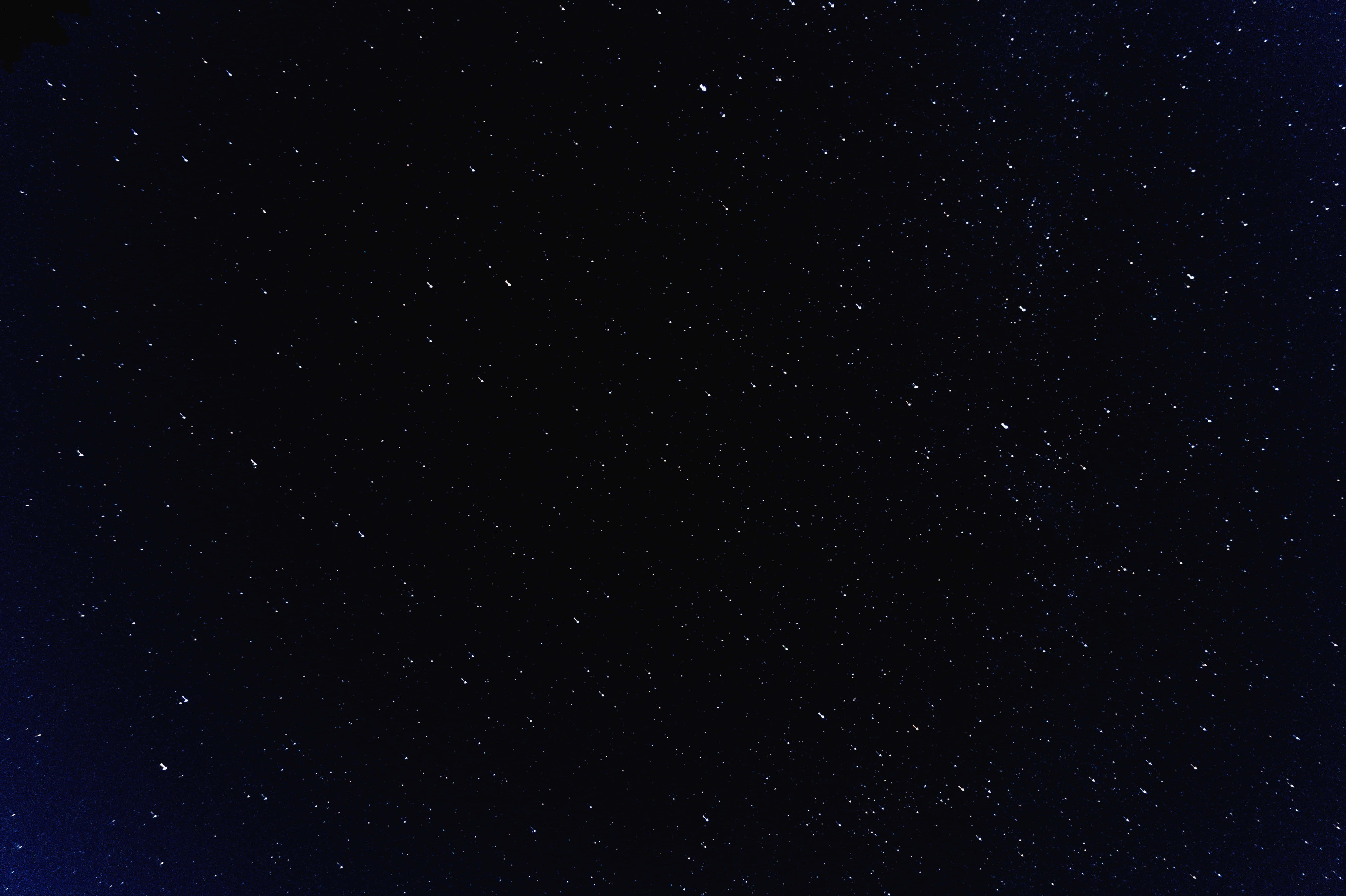 Star Sky, night sky, twinkling stars, 5K Desktop Wallpaper